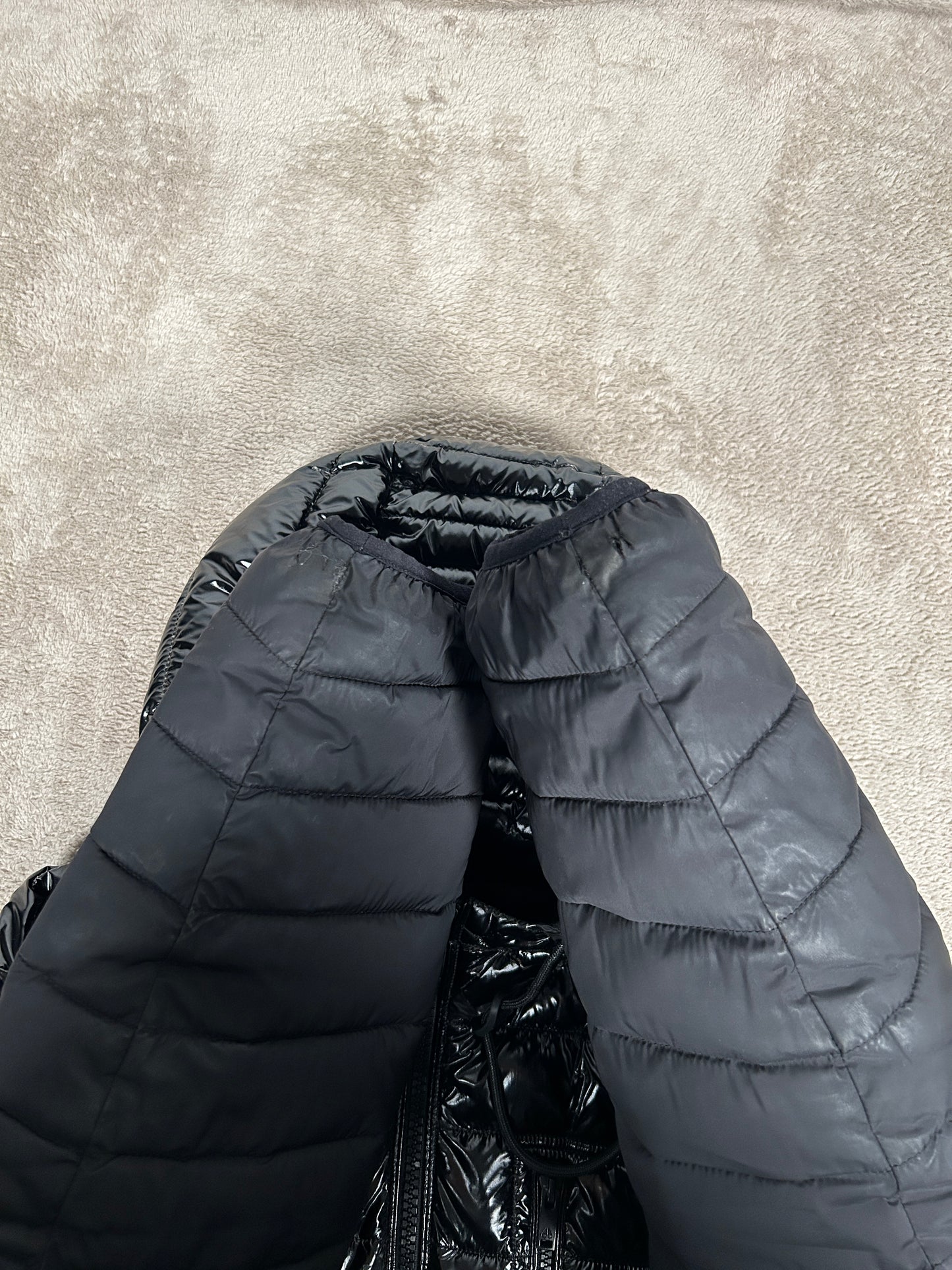 Moose Knuckles Jacket