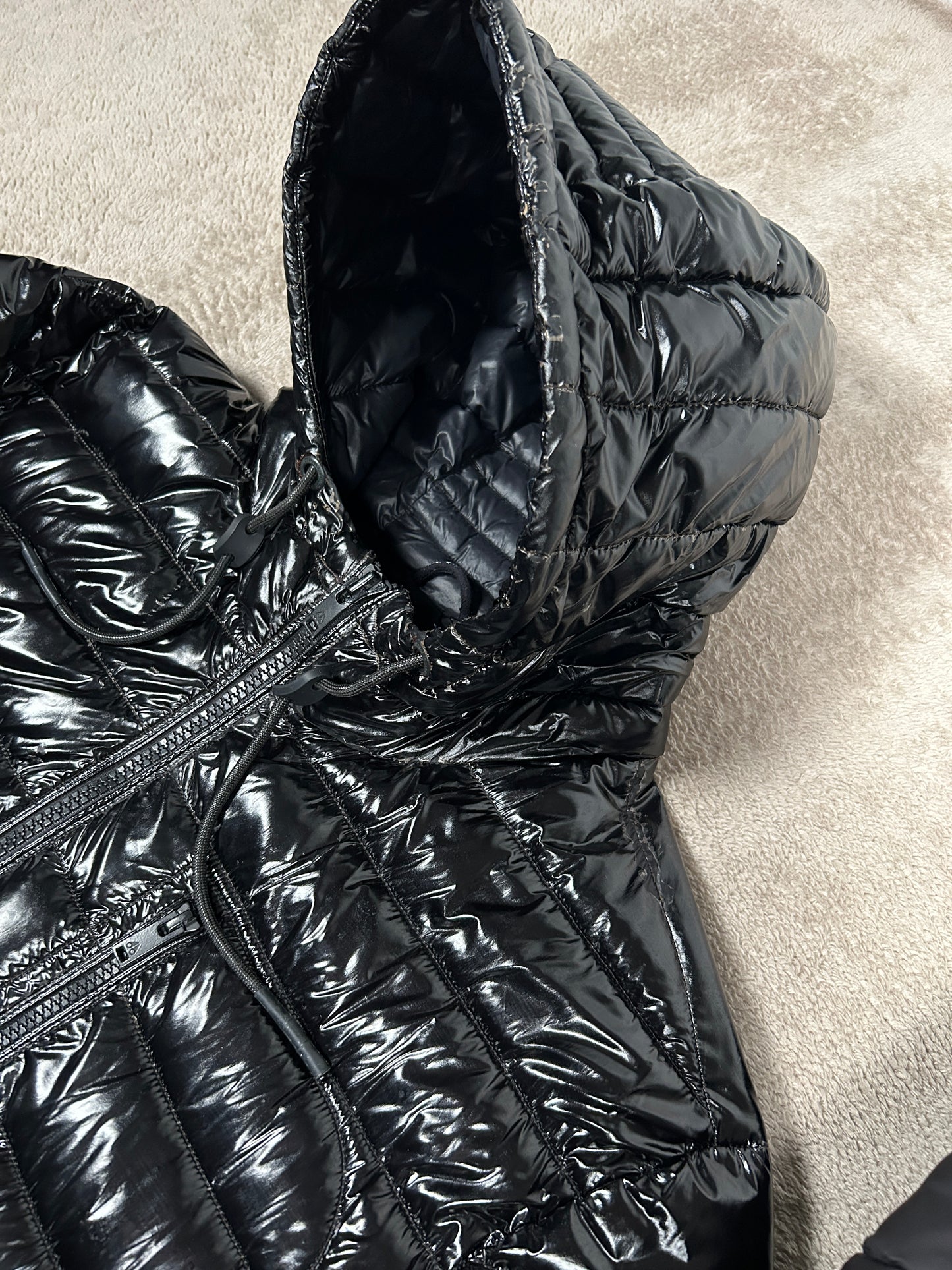 Moose Knuckles Jacket