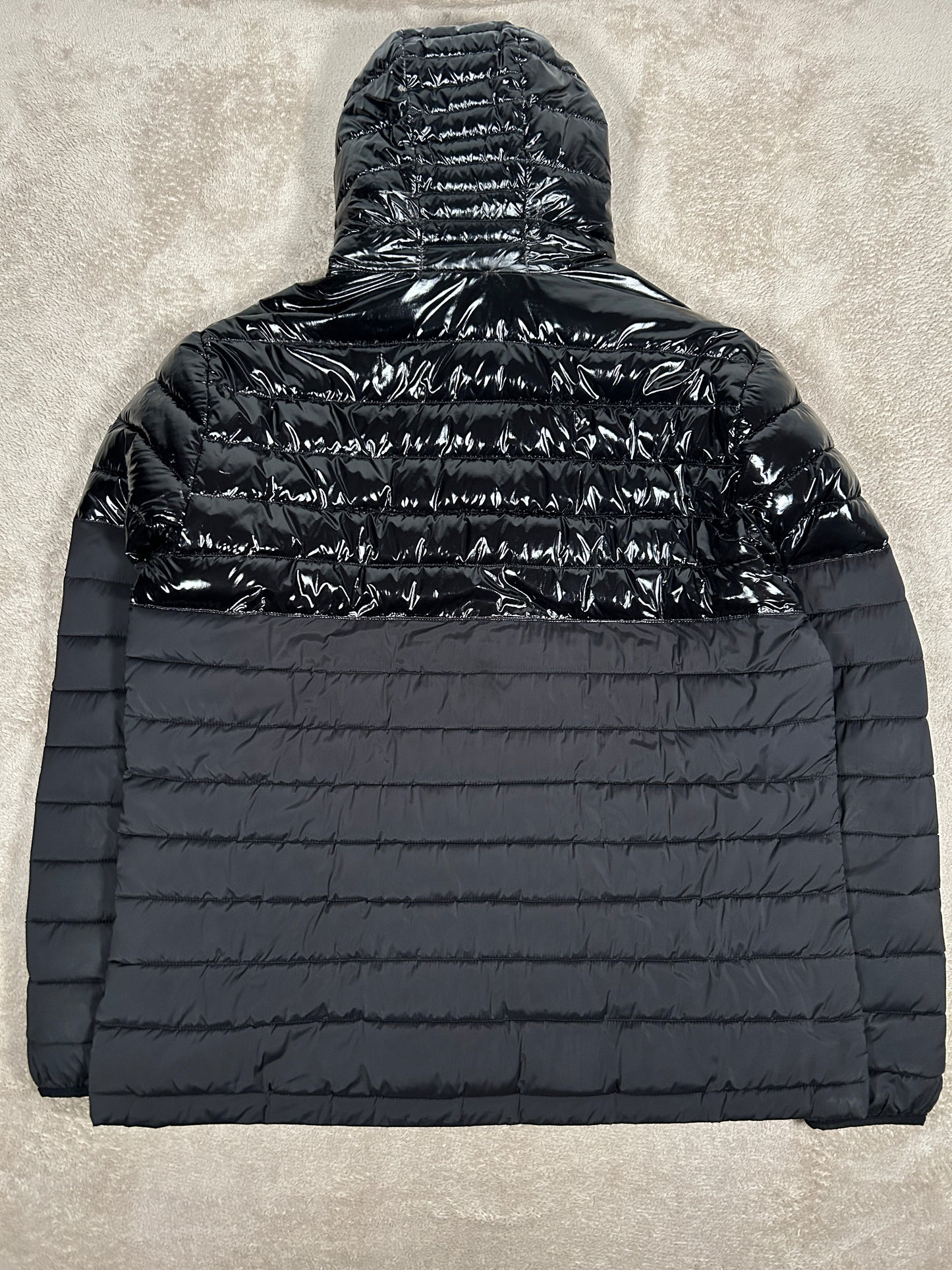 Moose Knuckles Jacket