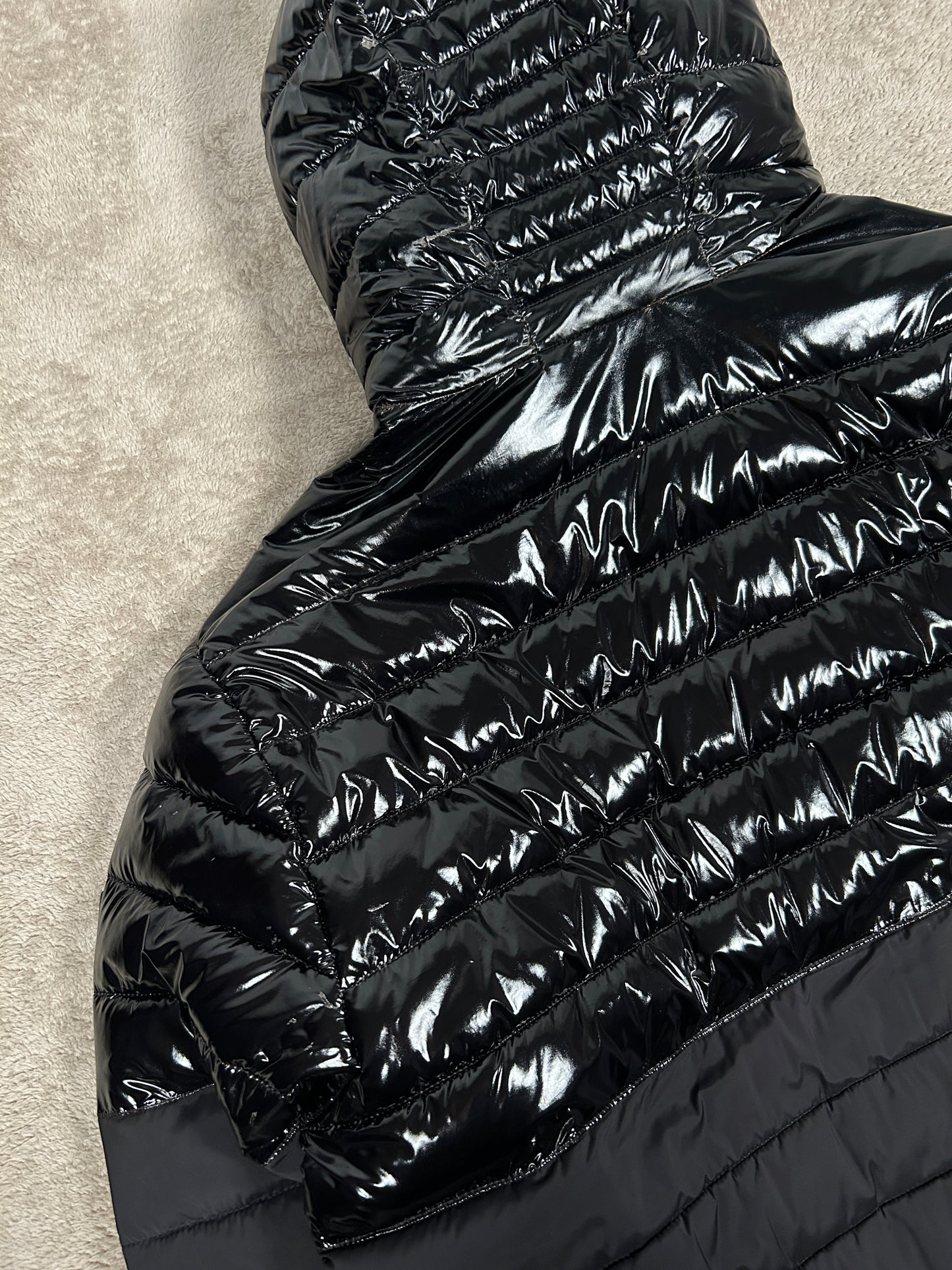 Moose Knuckles Jacket