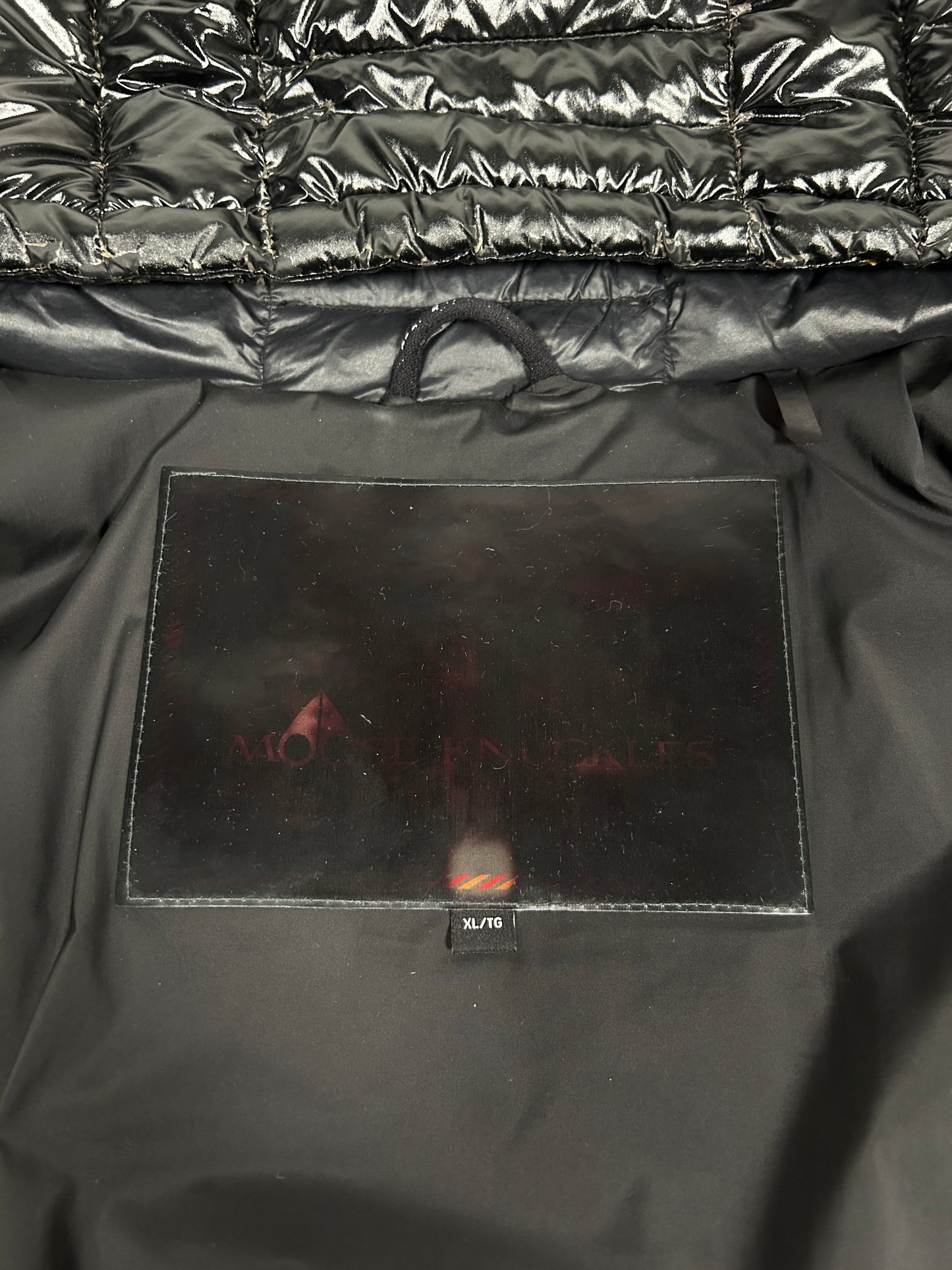 Moose Knuckles Jacket