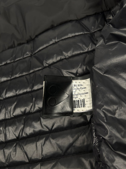 Moose Knuckles Jacket