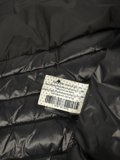 Moose Knuckles Jacket