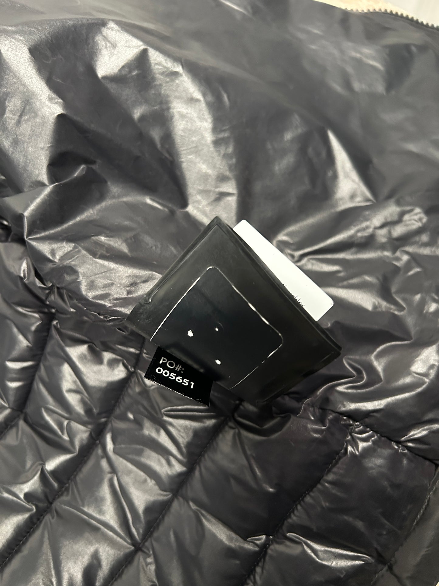 Moose Knuckles Jacket