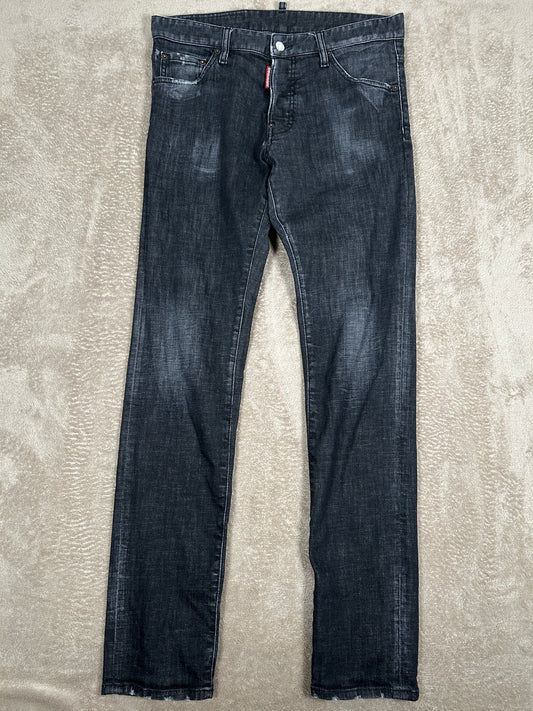 Dsquared2 Cool Guy Jeans - Grey