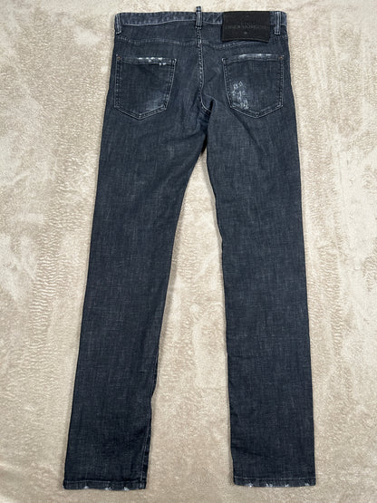 Dsquared2 Cool Guy Jeans - Grey