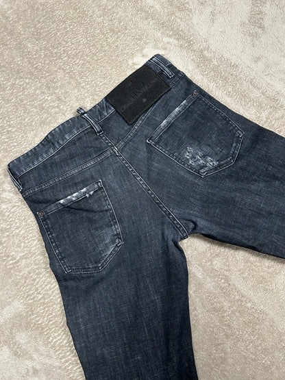 Dsquared2 Cool Guy Jeans - Grey