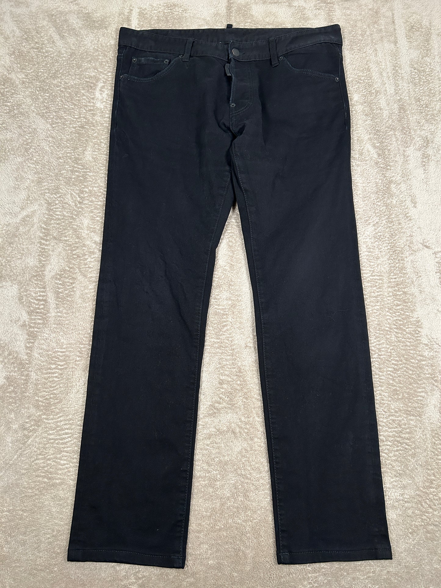 Dsquared2 Cool Guy Jeans - Black