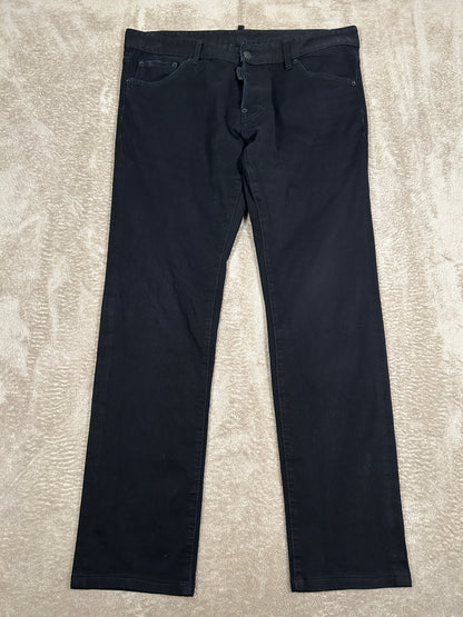 Dsquared2 Cool Guy Jeans - Black