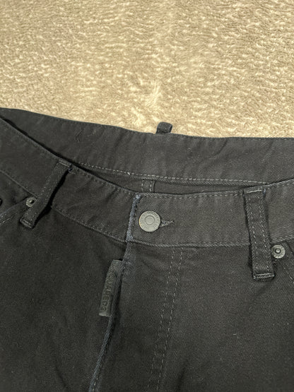 Dsquared2 Cool Guy Jeans - Black