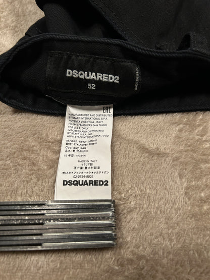 Dsquared2 Cool Guy Jeans - Black