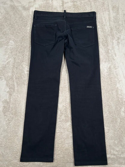 Dsquared2 Cool Guy Jeans - Black
