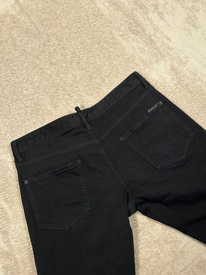 Dsquared2 Cool Guy Jeans - Black
