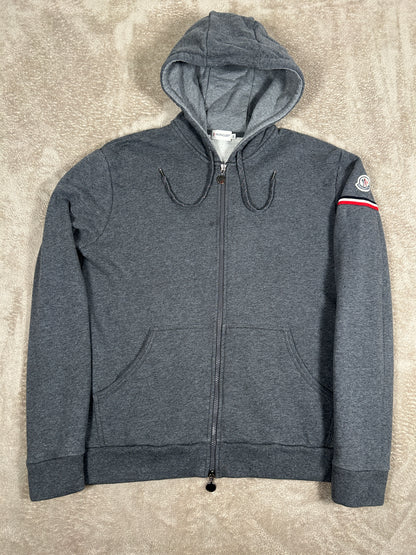 Moncler Zip Hoodie
