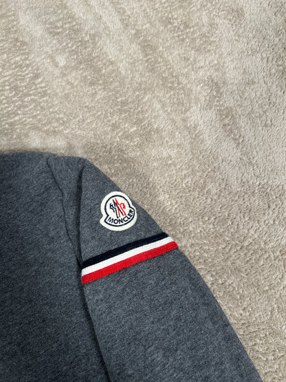 Moncler Zip Hoodie