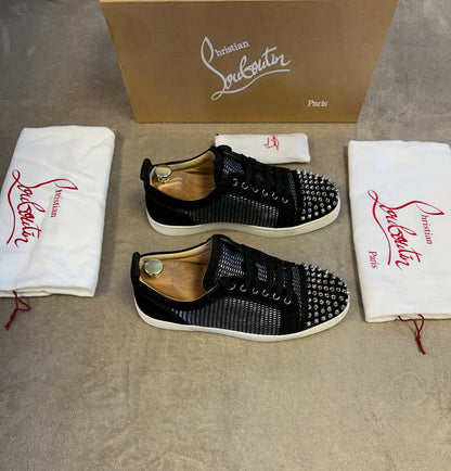 Christian Louboutin Louis Junior Sneaker