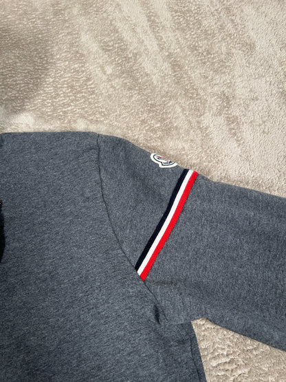 Moncler Zip Hoodie