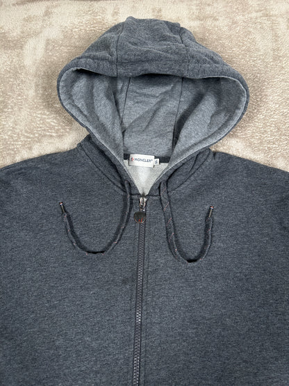 Moncler Zip Hoodie