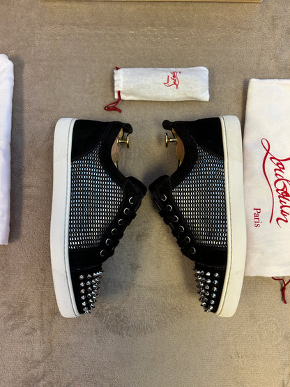 Christian Louboutin Louis Junior Sneaker