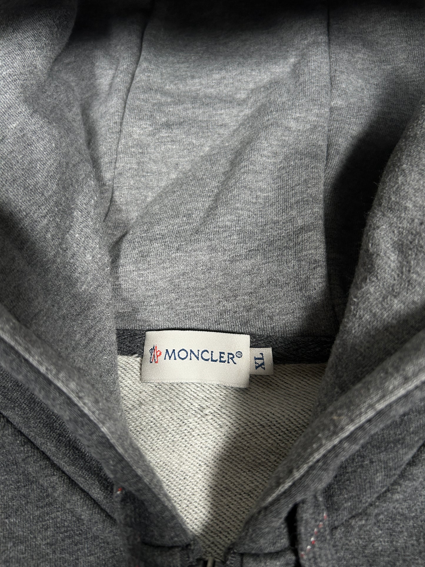 Moncler Zip Hoodie