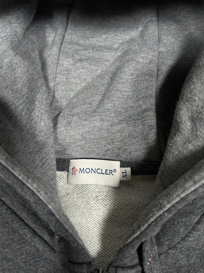Moncler Zip Hoodie