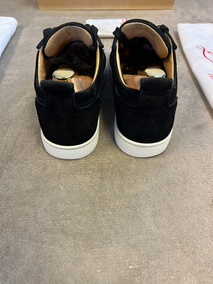 Christian Louboutin Louis Junior Sneaker