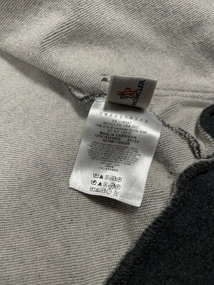 Moncler Zip Hoodie