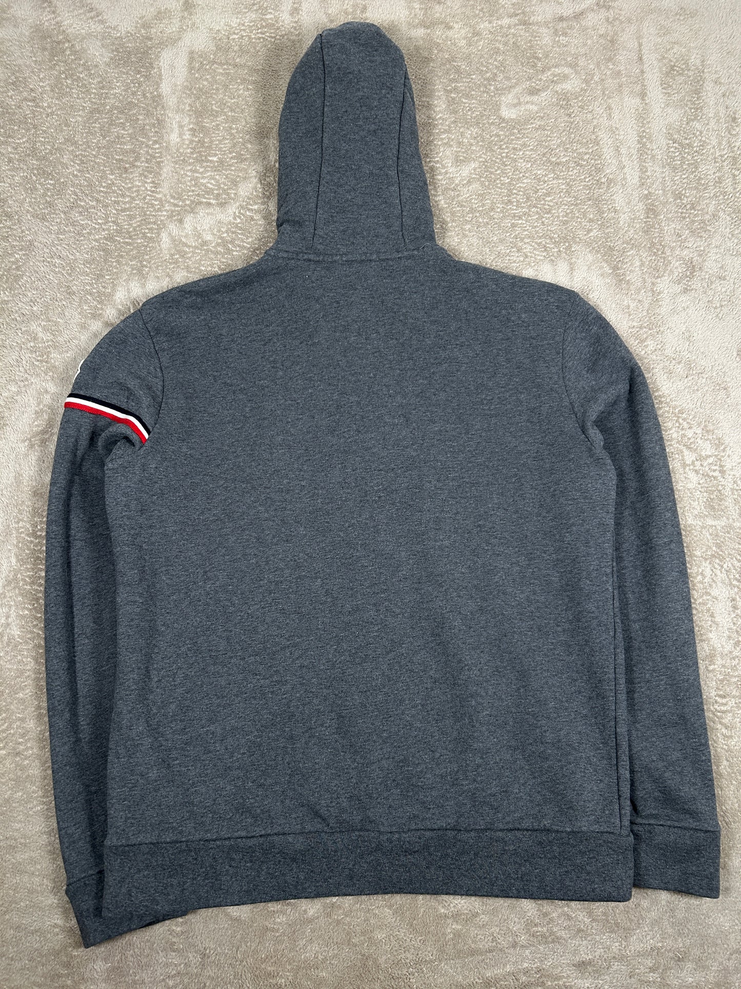 Moncler Zip Hoodie