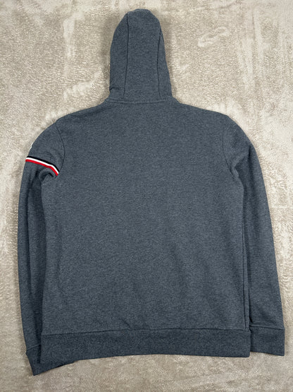 Moncler Zip Hoodie