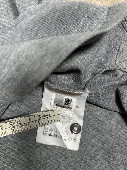 Moncler Tricolour Polo Shirt