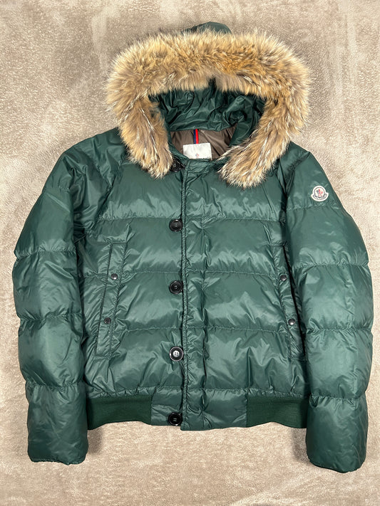 Moncler Bulgare Jacket