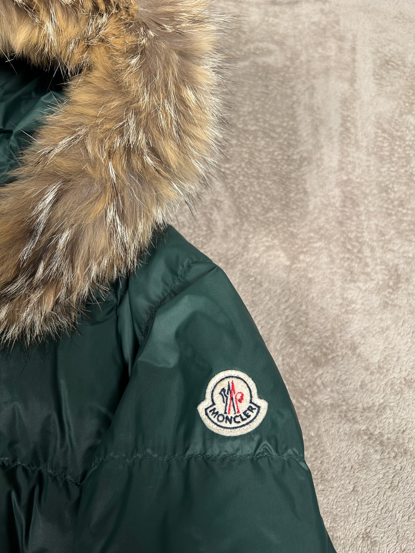 Moncler Bulgare Jacket