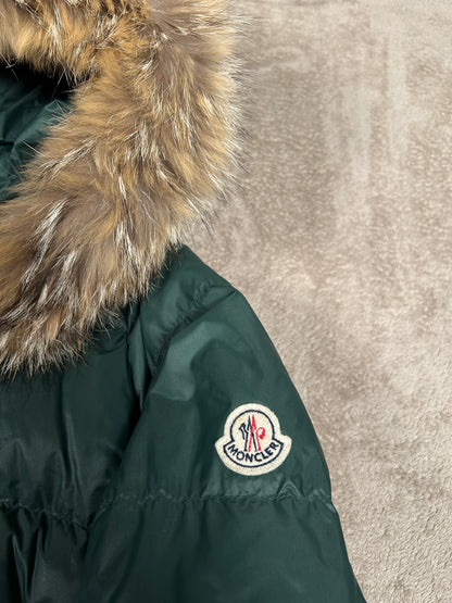 Moncler Bulgare Jacket