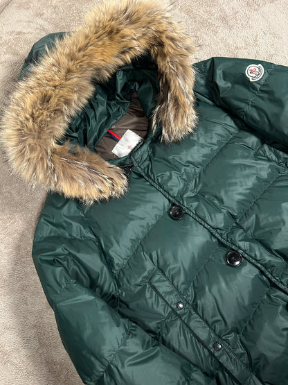 Moncler Bulgare Jacket