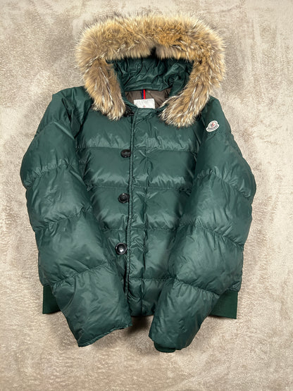 Moncler Bulgare Jacket