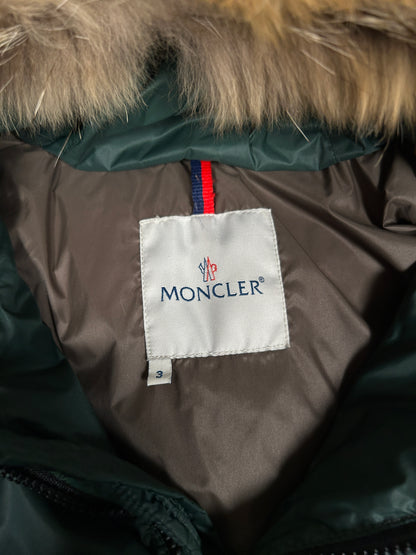 Moncler Bulgare Jacket
