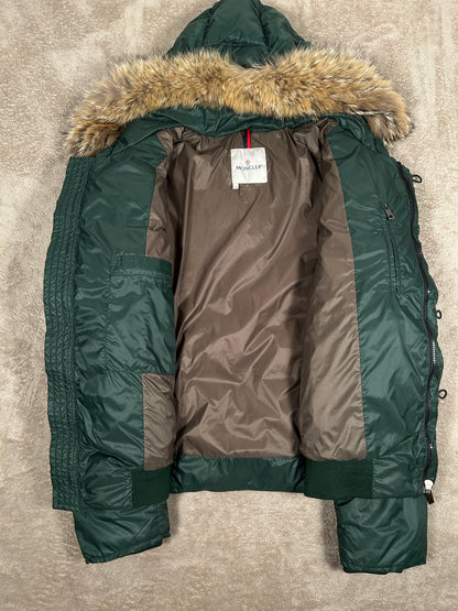 Moncler Bulgare Jacket