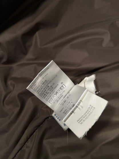 Moncler Bulgare Jacket