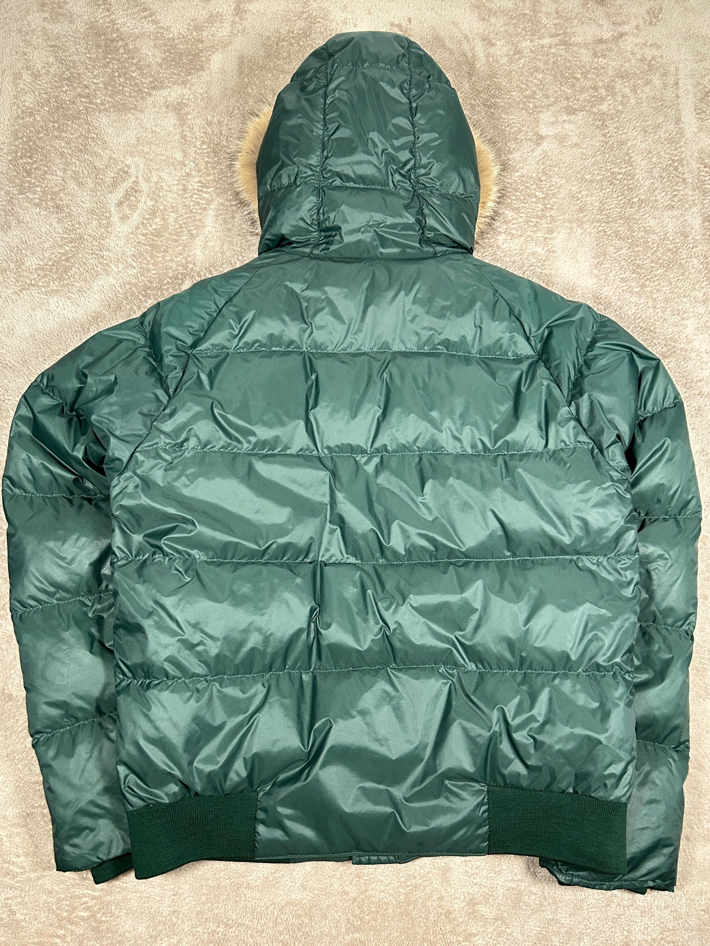 Moncler Bulgare Jacket