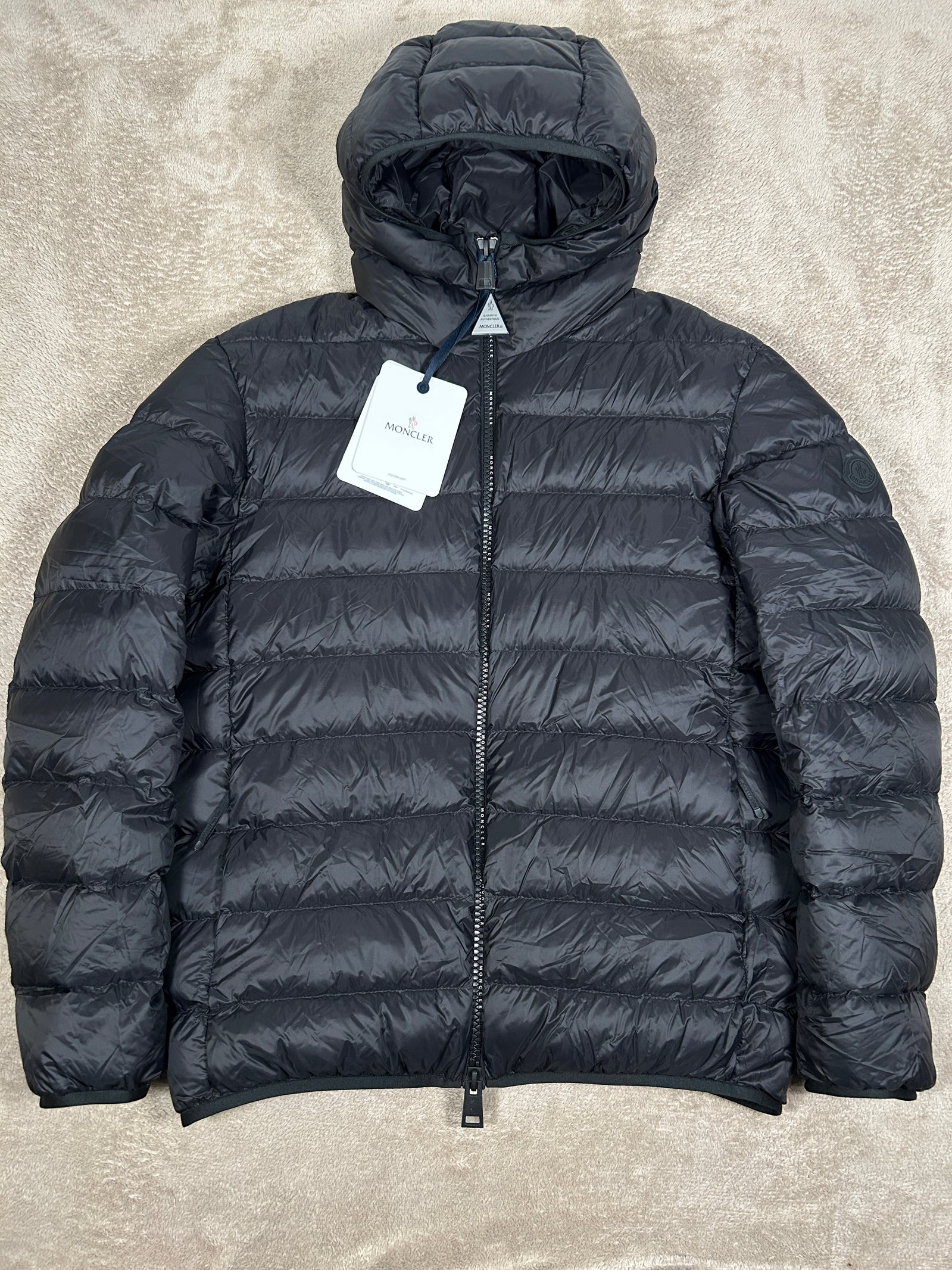 Moncler Alrai Jacket