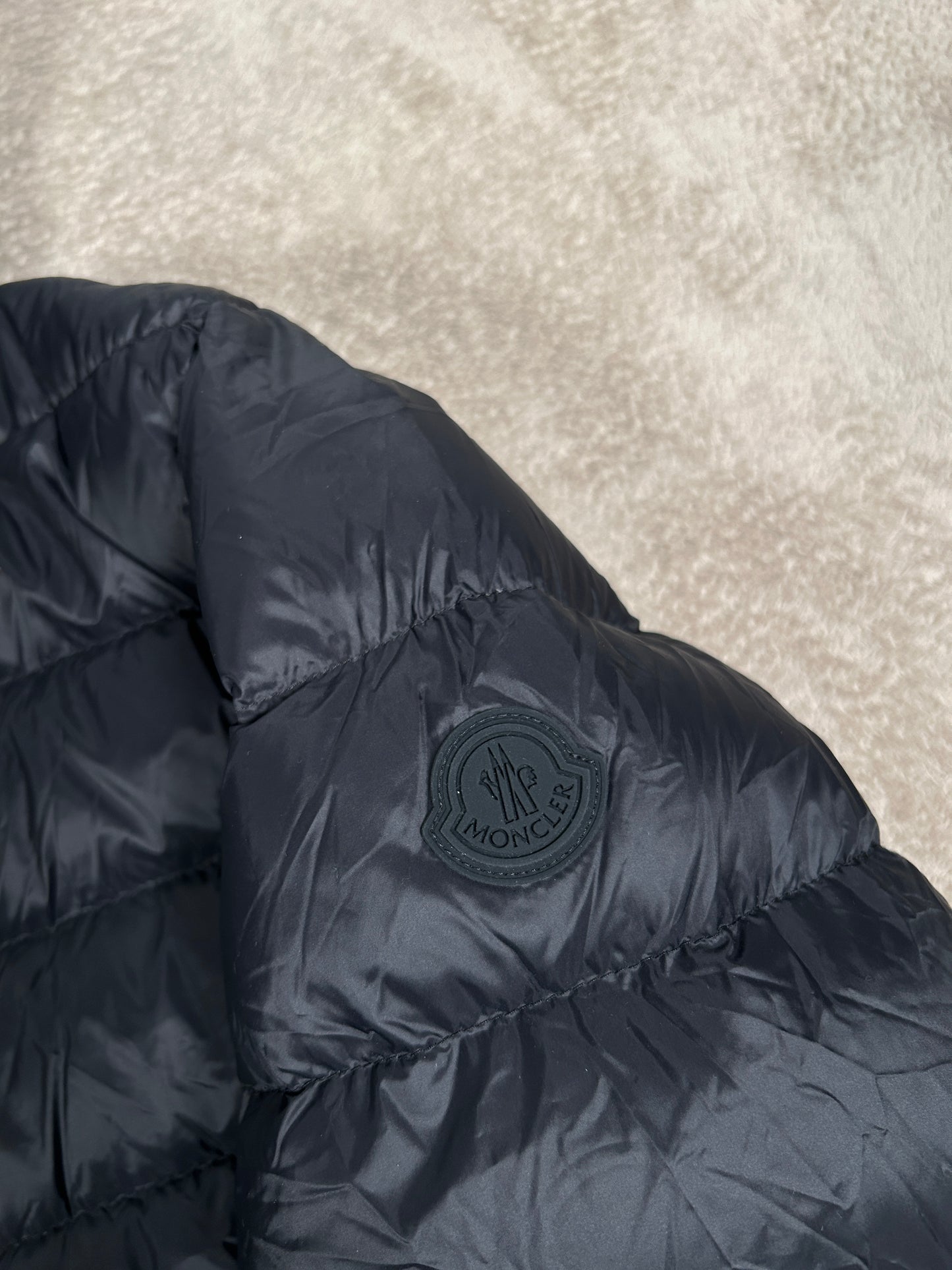 NEW Moncler Alrai Jacket
