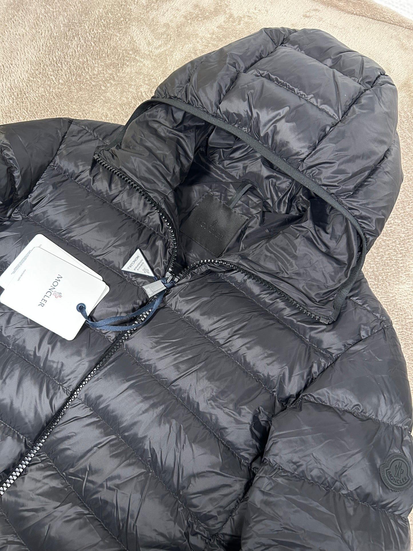 NEW Moncler Alrai Jacket