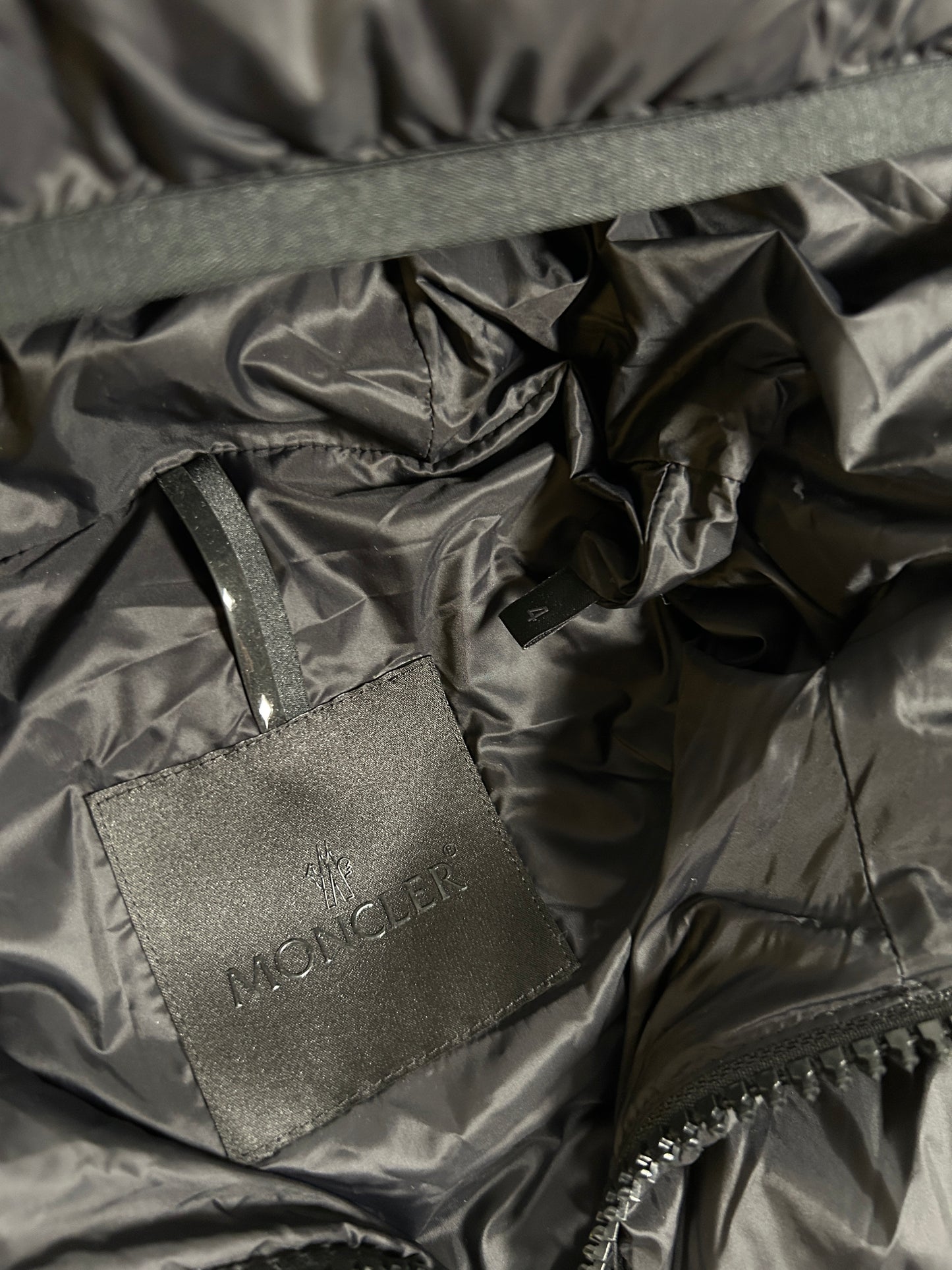 NEW Moncler Alrai Jacket