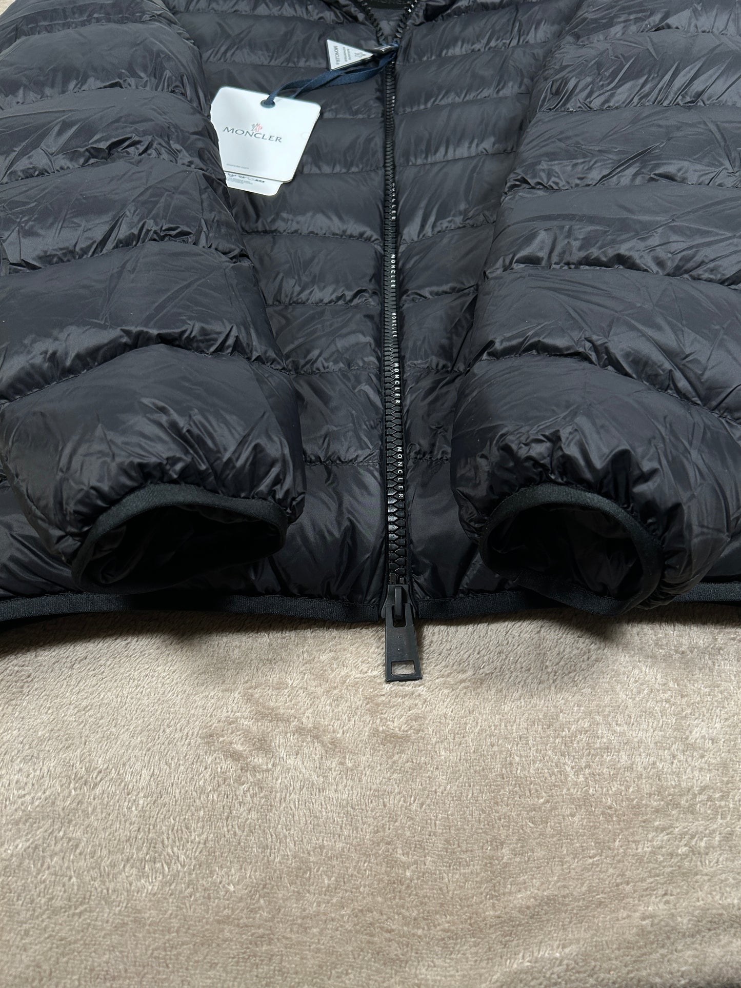 NEW Moncler Alrai Jacket