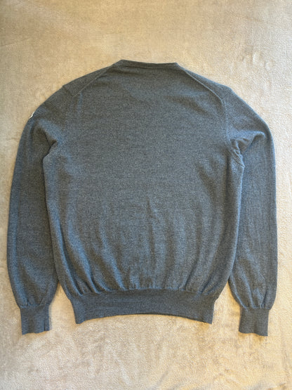 Moncler Wool Sweatshirt
