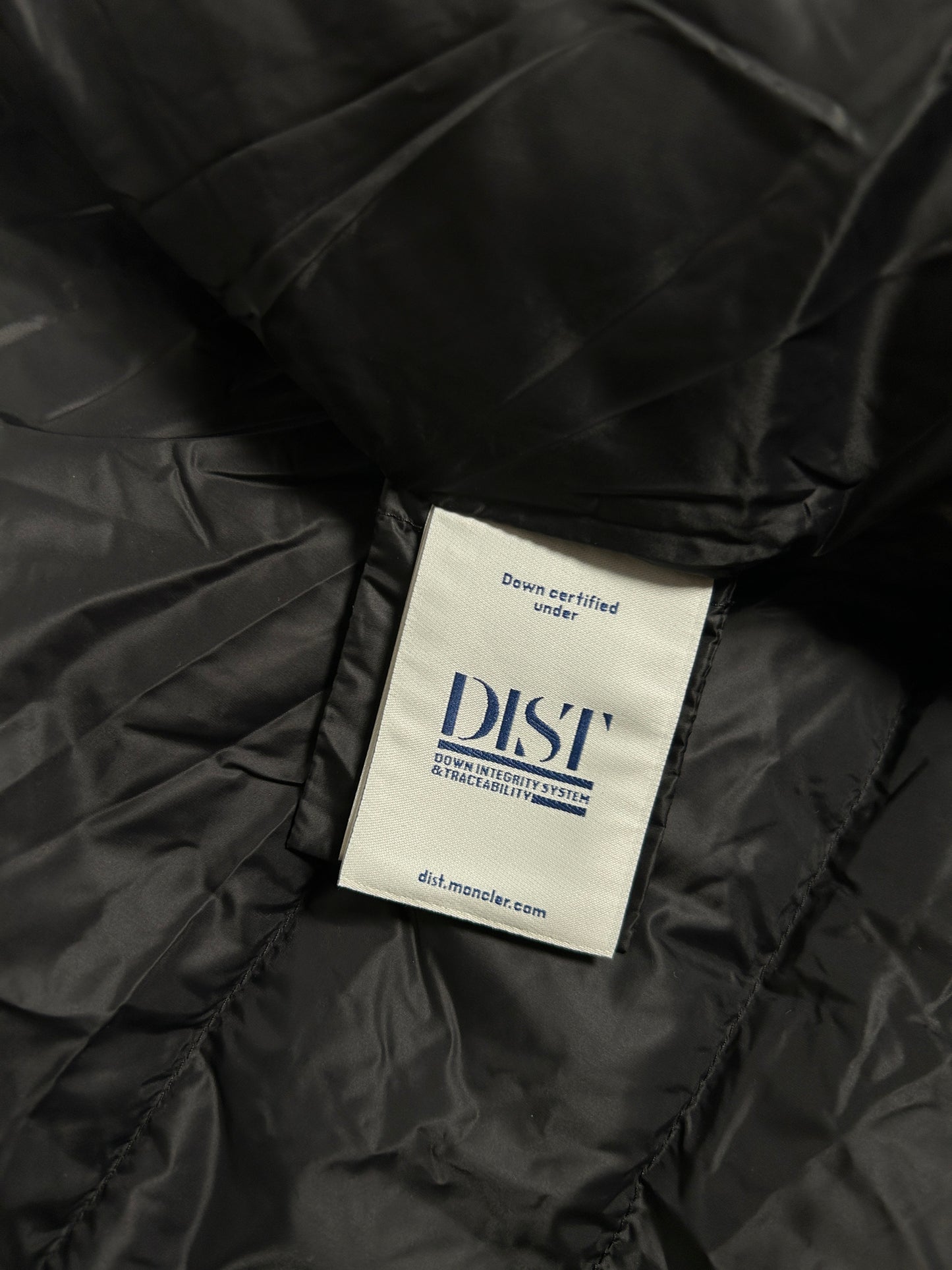 NEW Moncler Alrai Jacket