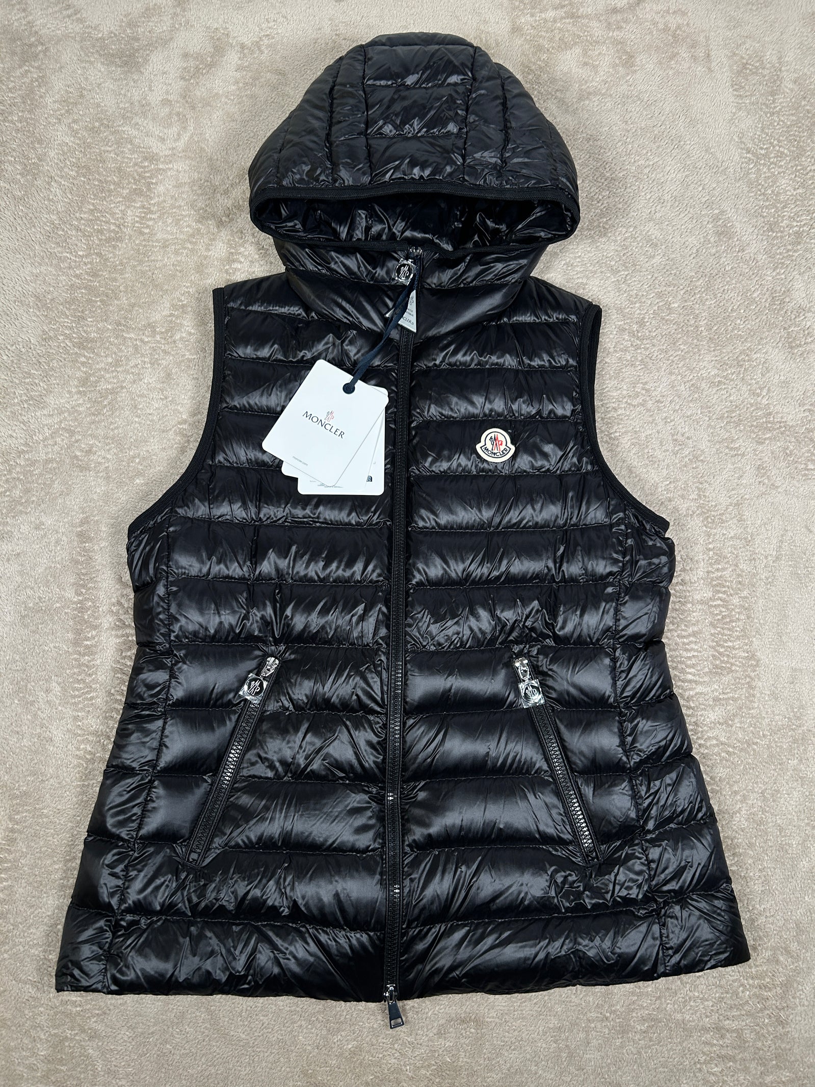 Moncler Women's Glygosse Vest