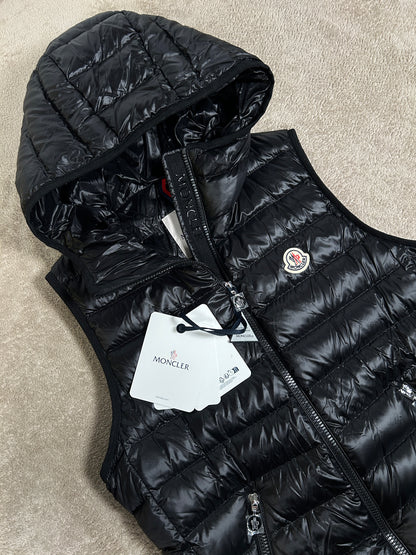 Moncler Womens Glygosse Vest