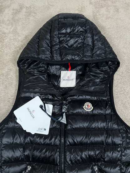 Moncler Womens Glygosse Vest