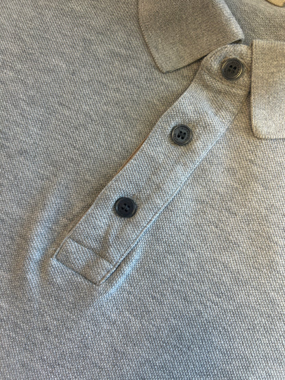 Burberry Nova Check Polo Shirt